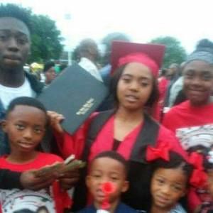 Meet your Posher, Beatrice